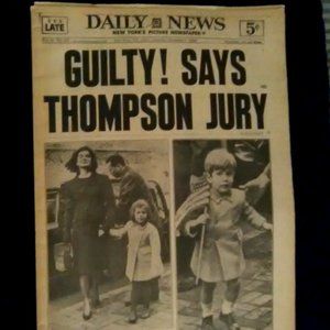 12-7-63 Newspaper/NYDN
